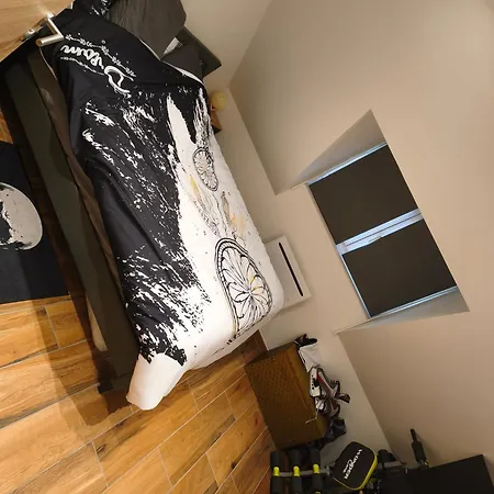 Appartement Cosi *
